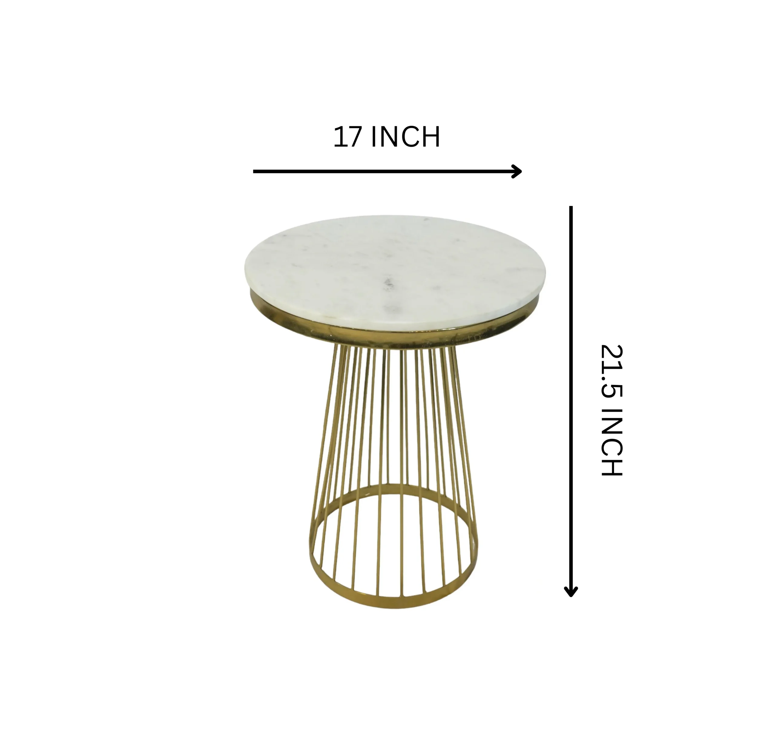 side stool coffee table