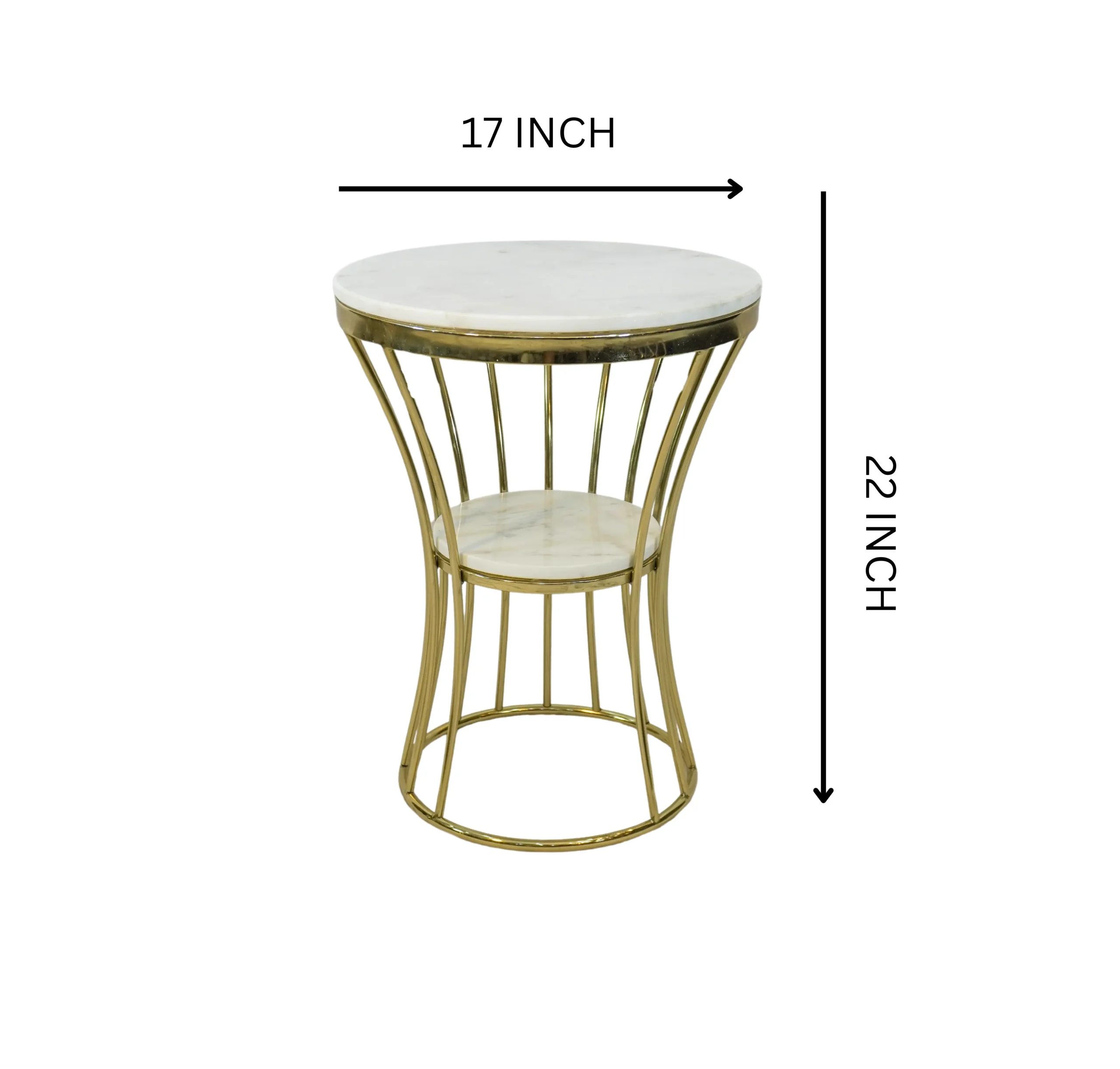 side stool coffee table